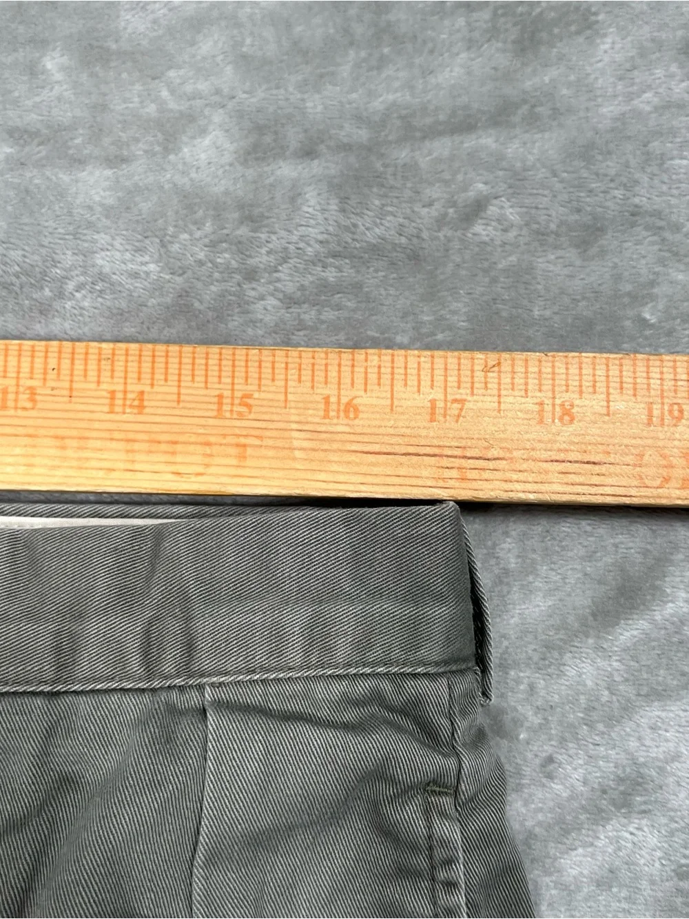 Vintage Polo Ralph Lauren Andrew Pants Mens 34x29 Green Preppy Pleated Baggy Y2K